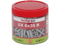 Pikkukuva 1 / 5: Fischer Universalrawplugs - UX 6x35mm 531027 185 stk. - Ø6
