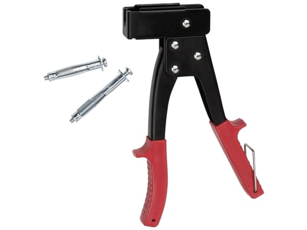 Fischer Fischer Deutschl. Monteringssæt 531389 1 stk