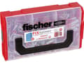Pikkukuva 3 / 5: Fischer Fischer Fischer Deutschl. rawplug-sarja 539867 1 kpl