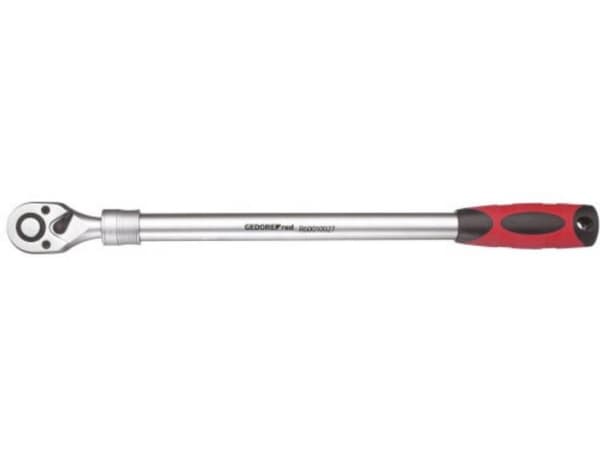 Gedore R60010027, Mekanisk, 1,1 kg, 40 mm