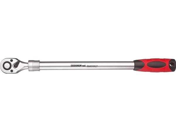 Gedore R60010027, Mekanisk, 1,1 kg, 40 mm