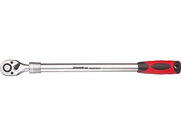 Gedore R60010027, Mekanisk, 1,1 kg, 40 mm