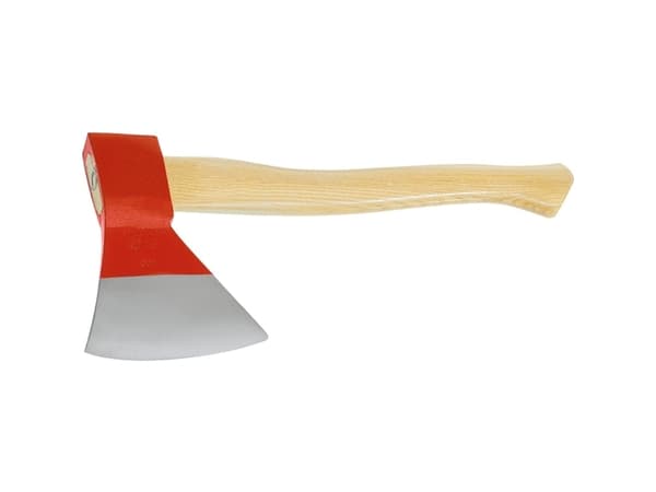 Ochsenkopf 2525100 Økse 137 mm 1.04 kg Hovedvægt 800 g