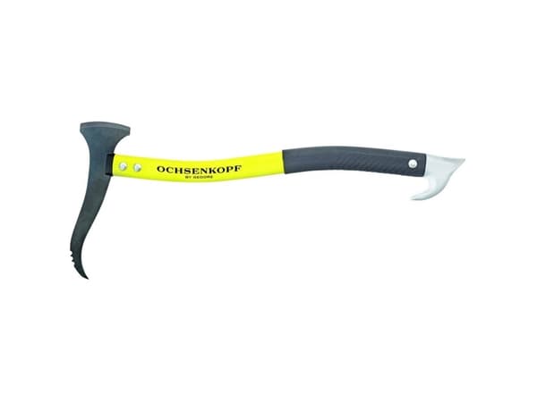 Oksehode 2937476 Sappie 500 mm 0,58 kg