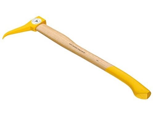 Ochsenkopf 2976463 Sappie 600 mm 1.02 kg ATT.NUM.HEAD-WEIGHT 500 g