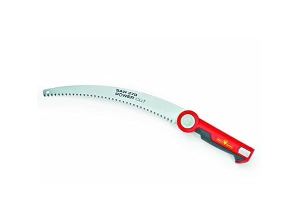 WOLF-Garten Power Cut 370 multi-star - Saw - 37 cm
