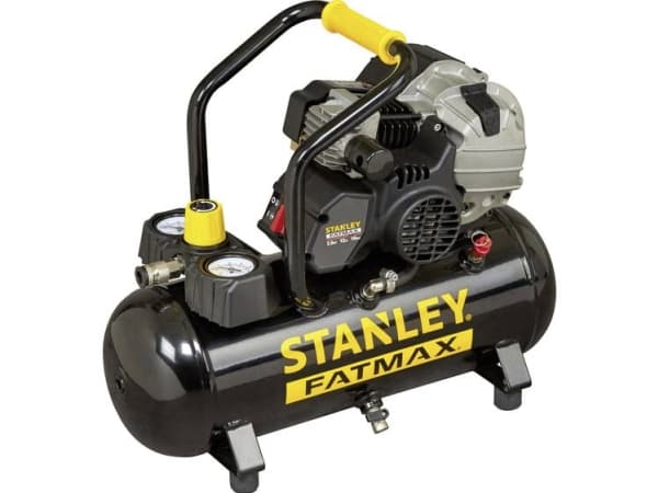 Stanley Fatmax Trykluftkompressor FATMAX 12 l 10 bar