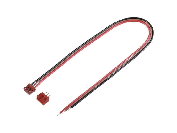 TRU COMPONENTS Valmiit kaapelit Navat yhteensä 3 741760 1 kpl