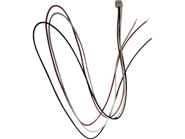 TRU COMPONENTS Valmiit kaapelit Navat yhteensä 3 741760 1 kpl