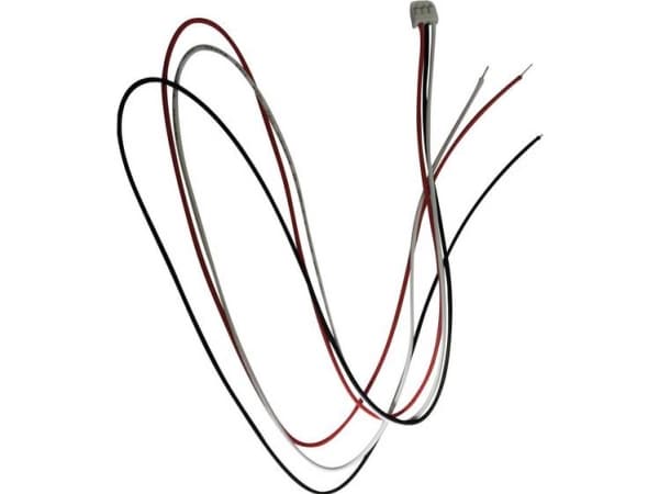 TRU COMPONENTS Valmiit kaapelit Navat yhteensä 3 741760 1 kpl