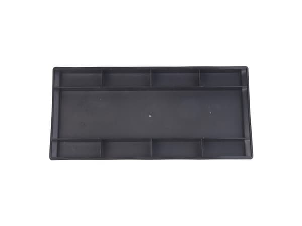 Hazet 162C-5 Beholder til små dele 162C-5 1 stk | CDON