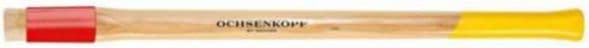 Ochsenkopf 1896431 Reserve Kaft 900 mm 1,1 kg Ochsenkopf 1896431 Reserve Kaft 900 mm 1,1 kg