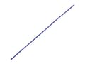 Miniatyrbild 2 av 3: TRU COMPONENTS 1571636 CBBOX0408-BL Strømpeflexslange Blå PET 4 til 8 mm 10 m