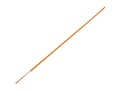 Pikkukuva 2 / 3: TRU COMPONENTS 1565599 Ajoneuvokaapeli FLRY-A 1 x 0,50 mm² Oranssi 50 m