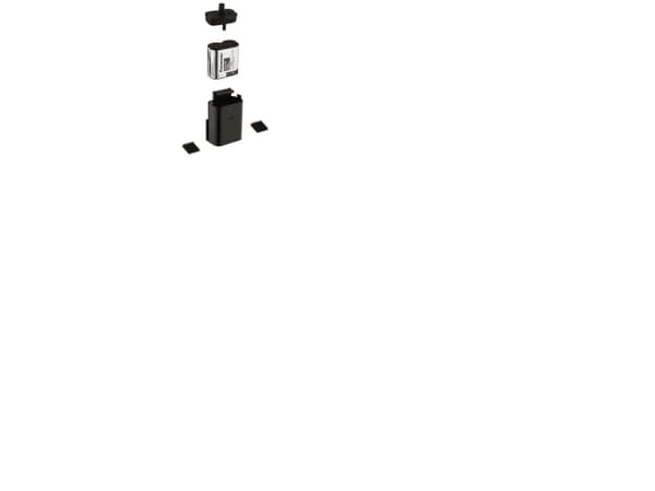 Grohe batterihus - t. Grohe berøringsfrie armatur 42393000