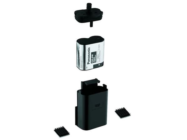 Grohe batterihus - t. Grohe berøringsfrie armatur 42393000