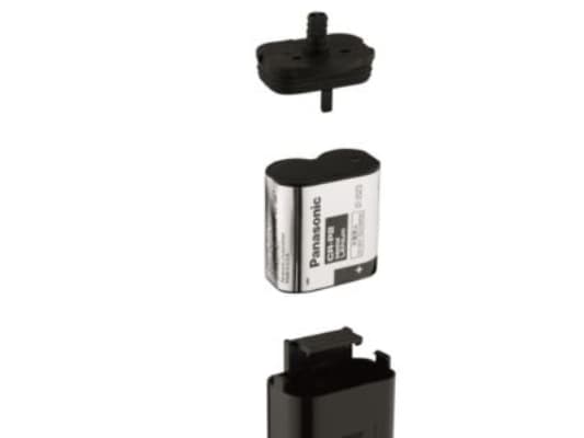 Grohe batterihus - t. Grohe berøringsfrie armatur 42393000
