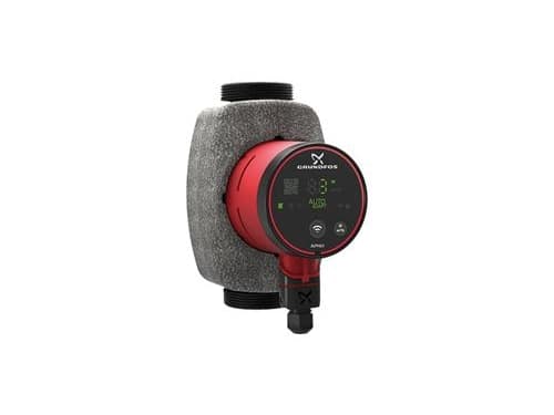 Grundfos Alpha3 32-40 180 - 1x230V 50Hz 6H