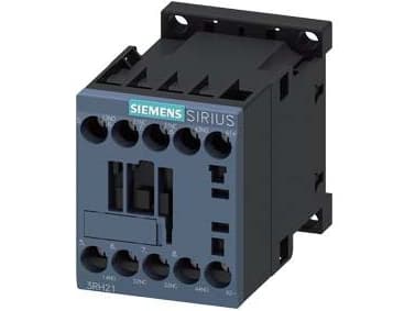 Siemens 3RH2122-1BB40 Kontaktorit 24 V/DC 10 A 1 kpl 1 kpl