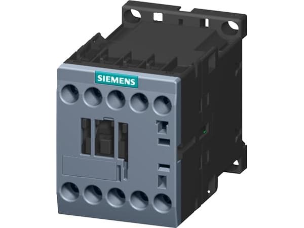 Siemens 3RH2122-1BB40 Kontaktorit 24 V/DC 10 A 1 kpl 1 kpl