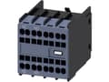 Miniatyrbild 4 av 5: Siemens 3RH2911-2HA11 extrabrytare 1 st