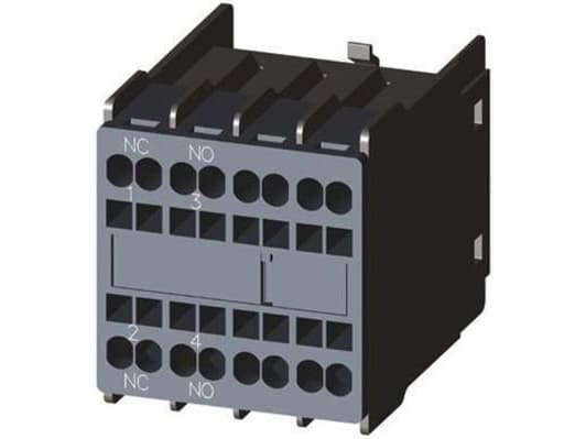 Siemens 3RH2911-2HA11 extrabrytare 1 st