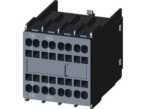Siemens 3RH2911-2HA11 extrabrytare 1 st