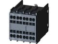 Miniatyrbild 1 av 5: Siemens 3RH2911-2HA11 extrabrytare 1 st