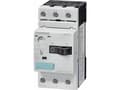 Miniatyrbild 3 av 5: Siemens 3RV1011-1AA10 Strömbrytare 1 st 3 x strömbrytare Inställningsområde (ström): 1,1 - 1,6 A Kopplingsspänning (max.): 690 V/AC (B x H x D) 45 x