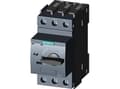 Pikkukuva 5 / 5: Siemens 3RV2011-0EA20 Katkaisija 1 kpl Asetusalue (virta): 0,28 - 0,4 A Kytkentäjännite (max.): 690 V/AC (L x K x S) 45 x 106 x 97 mm