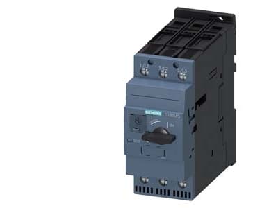 Siemens 3RV2031-4WA10, Motorskyddsbrytare