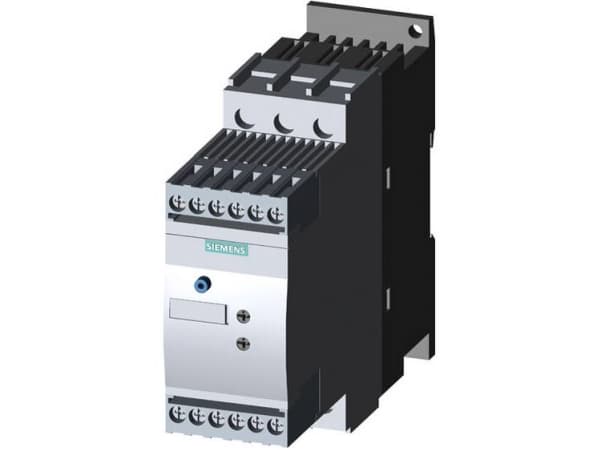 Soft starter S0 25A 480V 110-230V