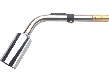 Brännare med mjuk flamma Ø38 mm - PR-3341-91