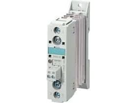 Siemens 3RF2310-1AA02 Puolijohdekytkentä nollajännitteellä 1 x rajakytkin 10,5 A 1 kpl 1 kpl