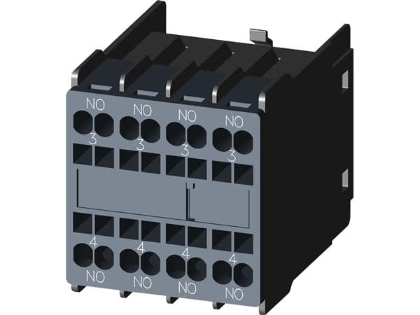 Siemens 3RH2911-2FA40 apukytkin 1 kpl