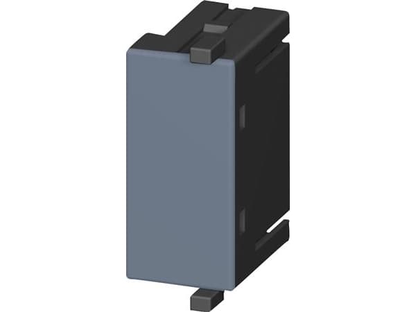 Siemens 3RT2926-1ER00 Överspänningsskydd med diod Svart 1 st