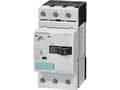 Miniatyrbild 2 av 5: Siemens 3RV1011-1KA10 Strömbrytare 1 st 3 x strömbrytare Inställningsområde (ström): 9 - 12 A Kopplingsspänning (max.): 690 V/AC (B x H x D) 45 x 90