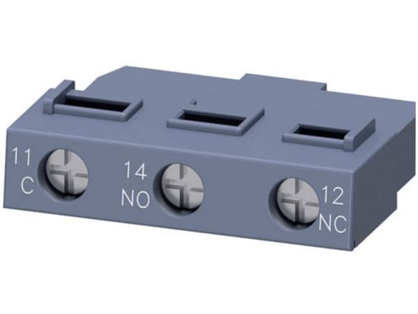 Siemens 3RV2901-1D extrabrytare 1 st