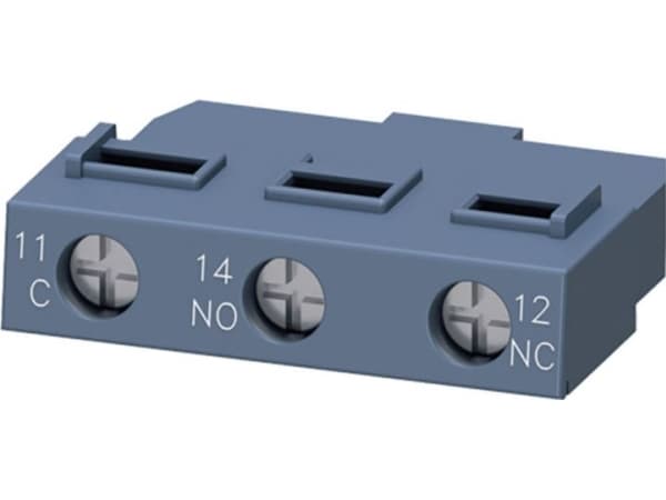 Siemens 3RV2901-1D extrabrytare 1 st