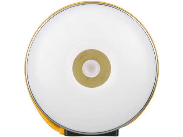 Brennenstuhl OLI 0300, Musta, Valkoinen, Muovi, IP20, IP44, Telttailu, 70 h, 350 lm