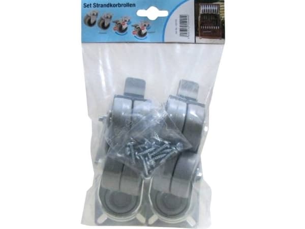 Dörner + Helmer 4821032L Decorative Chain Black Steel 12.5 M