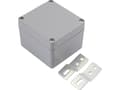 Miniatyrbilde 1 av 5: Conrad TC-6649480, 80 mm, 120 mm, 55 mm, 1 stykker