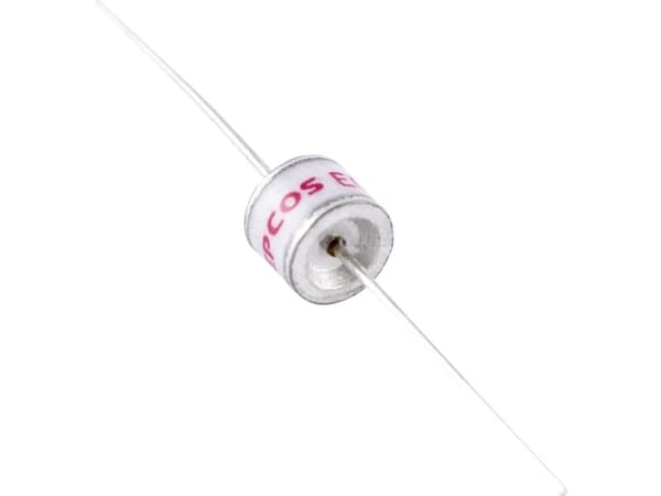 TDK B88069X0680T502 Gasomriktare med axial gänga 1 st