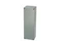 Pikkukuva 4 / 4: Fibox Aln 082506 7811190 Universal Box 252 X 81 X 56.5 Aluminum 1 Pc