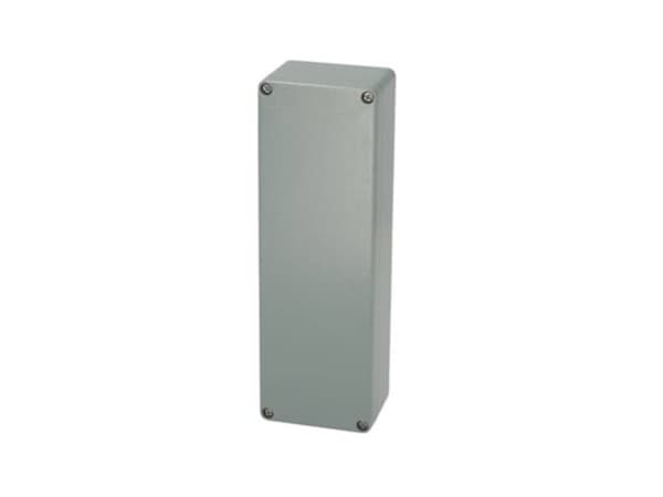 Fibox Aln 082506 7811190 Universal Box 252 X 81 X 56.5 Aluminum 1 Pc