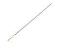 Pikkukuva 2 / 3: TRU COMPONENTS 1565602 Ajoneuvokaapeli FLRY-A 1 x 0,50 mm² Harmaa 50 m
