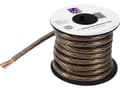 Pikkukuva 1 / 3: TRU COMPONENTS 1567040 Massekabel 1 x 35 mm² Schwarz, Transparent 5 m (1567040)