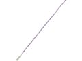 Pikkukuva 2 / 3: TRU COMPONENTS 1570908 Lanka LiY 1 x 0,14 mm² Violetti 25 m