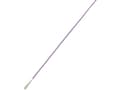 Pikkukuva 1 / 3: TRU COMPONENTS 1570908 Lanka LiY 1 x 0,14 mm² Violetti 25 m