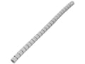 Pikkukuva 2 / 3: TRU COMPONENTS TC-CV200M203GN Kaapelimitta 20 mm (max) Grå 30 m